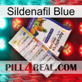 Sildenafil Blue 11